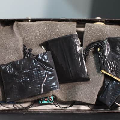 JHS Custom Shop 4-in-1 Multi Pedal 2011 image 3