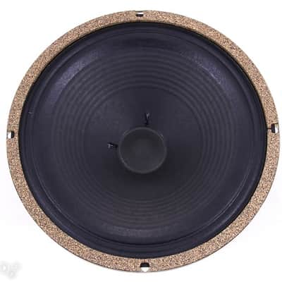 Celestion Heritage G12H(55) 12-inch 30-watt Replacement Guitar Amp Speaker - 16 ohm image 4