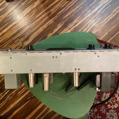 Teletronix LA-2A Leveling Amplifier 1990's image 10