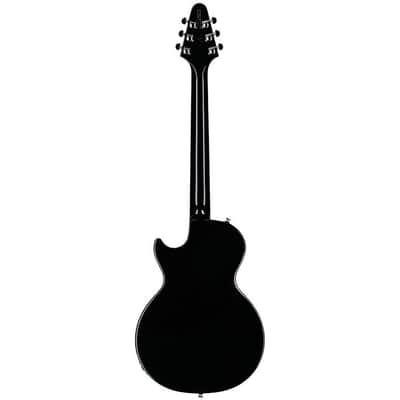 Gibson Limited Edition Les Paul Music City Special 50th Anniversary Electric Guitar (with Soft Case), Ebony image 4