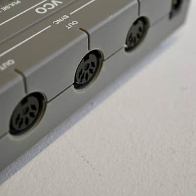 Roland MC-202 MicroComposer 1983 - 1985 - Gray image 2