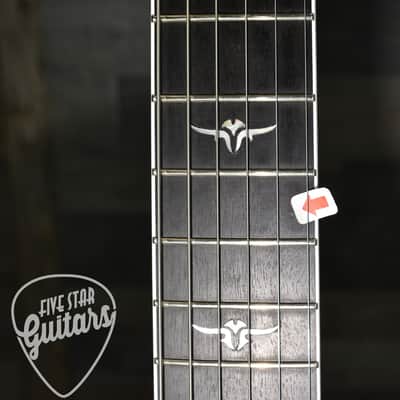 Pre-Owned Taylor T5-C2 Custom Koa - Edgeburst with Hard Case image 15