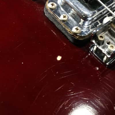 Rickenbacker Model 370 1981 image 8