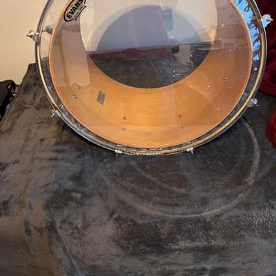 Tama Superstar 1977 - 20” Gong Bass image 2