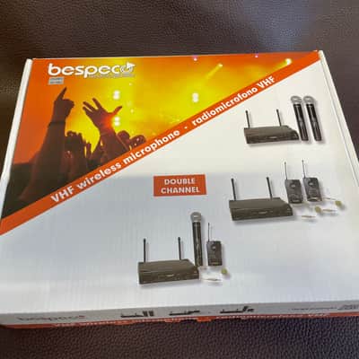 Bespeco GM905R 2024 - Black image 2