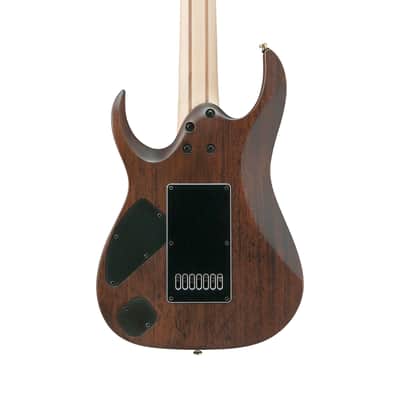 Ibanez K7YANG Head Signature 7 String - Flat White image 3