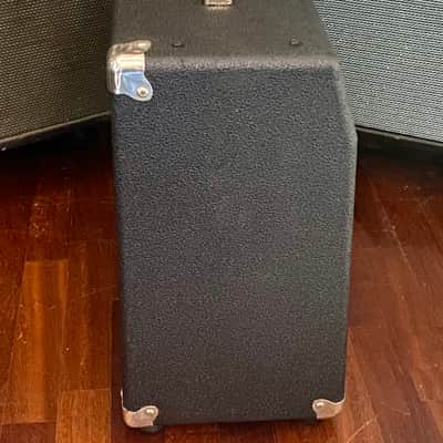 Ampeg SS-35A 1x12 2-Channel Guitar Combo MINT 1987 image 7