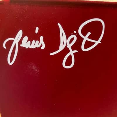 Pearl Jesus Diaz Signature Cuban Cajon - Natural image 2