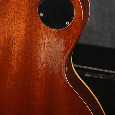 Gibson Les Paul Standard 60s - Honey Burst - 2nd Hand image 10