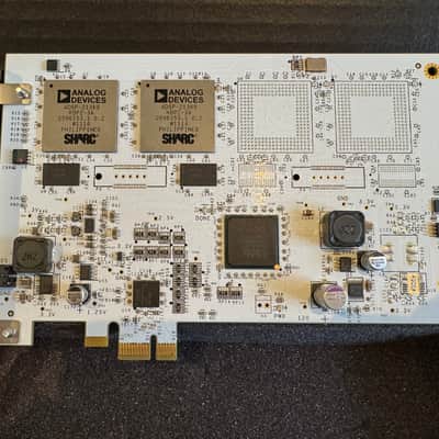 Universal Audio UAD-2 Duo Core PCIe DSP Accelerator Card image 2