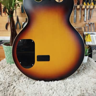 Gibson ES-339 Memphis Traditional Pro - 2013 image 6