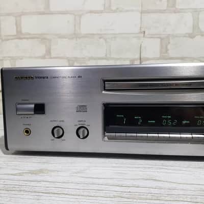 Onkyo DX-6870 Rare Vintage CD Player Tested Working Integra Stereo Warranty image 21