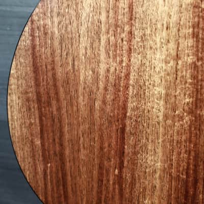 Martin 000-12E Koa Road Series Acoustic-Electric Guitar image 9