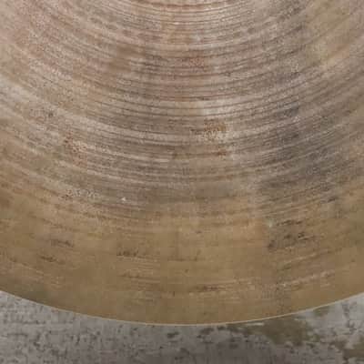 Sabian 22" AA Apollo Ride Cymbal image 3