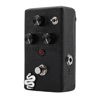 [3-Day DHL Intl Shipping] JAM Pedals Rattler LTD image 3