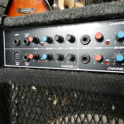 Crate K160XL 1980-90s image 6