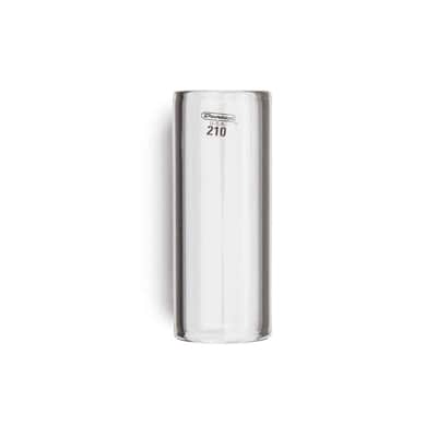 Dunlop JD210 Glass Pyrex Medium Slide image 1