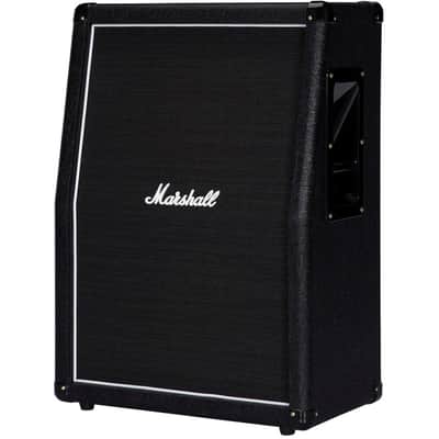 Marshall MX212A 2x12 Celestion Loaded 160W, 8 Ohm Angled Cabinet image 4