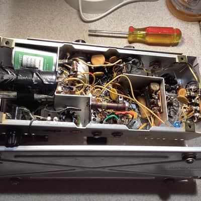 Filmosound 385 50s 60s - Metal image 6