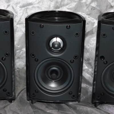 Definitive Technology ProMonitor 600 speakers set of 3 image 1