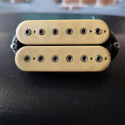 Dimarzio Super Distortion circa.1970’s Humbucking Pickups image 2