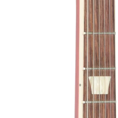 Gibson Slash Les Paul Standard Electric Guitar, Appetite Amber image 8