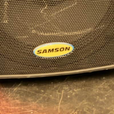 Samson Auro D12 400 Watt Passive Speaker Cabinets image 3