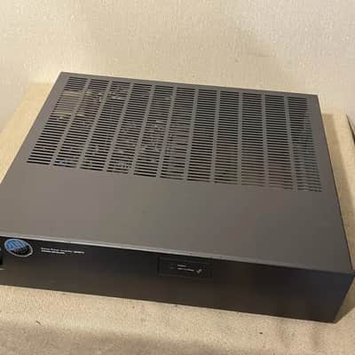 NAD 2240PE Rare Vintage Power Amplifier Working Stereo Hi-Fi Warranty image 15