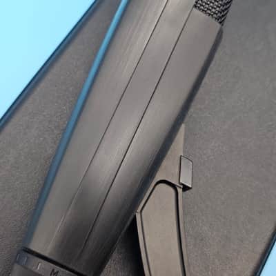 ☆Sennheiser MD 421 II Cardioid Dynamic Microphone w/ Mic Clip & Case image 3