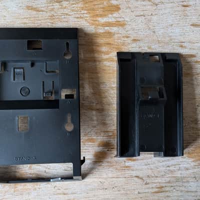 Pioneer PDR-F10 2000 - Silver image 8