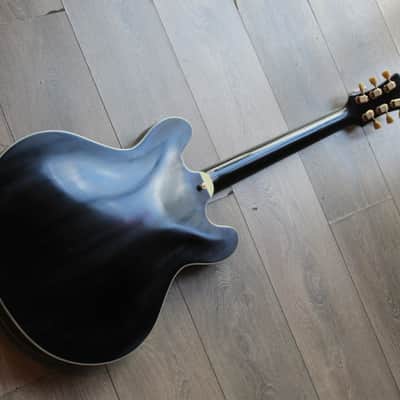 EASTMAN "LIMITED 50 pieces ONLY T59/TV-B Limited Edition, Gold Hardware" HARDCASE, 4, 05 KG image 2