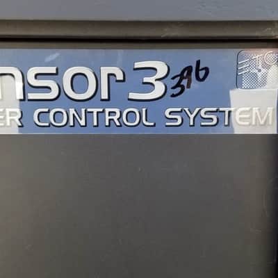 ETC SENSOR 96X2.4K CEM3 MODULE 400A DIMMER RACK 2 WAY PATCH (ONE) image 11