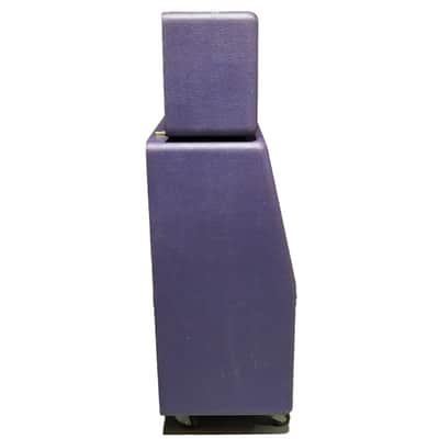1994 Marshall 1959LTD Head + 1982A Cabinet Combo (Purple Edition) Jimi Hendrix image 3