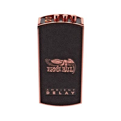 Ernie Ball Expression Series Ambient Delay Pedal Bild 7