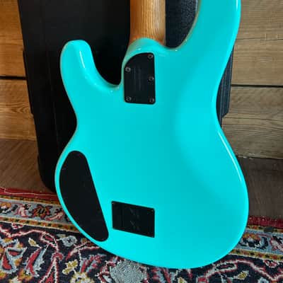 Ernie Ball Music Man Stingray Special HH (2019 USA) image 3