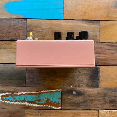Walrus Audio Qi Etherealizer - Yvette Young signature pedal image 12