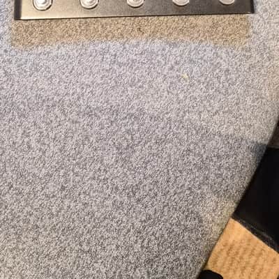 Fender Tone Master Pro 2023 - Present - Black image 1