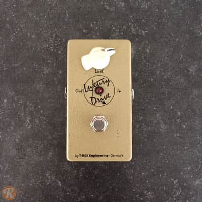 T-Rex Gristle Luxury Drive | Reverb