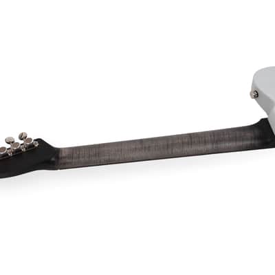 Tao Guitars T-Bucket "SUGI HAMA" - 2023 - Light Grey / Black. NEW (Authorized Dealer) image 15