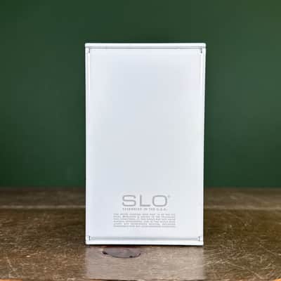 Soldano SLO Pedal 2022 - Present - White image 3