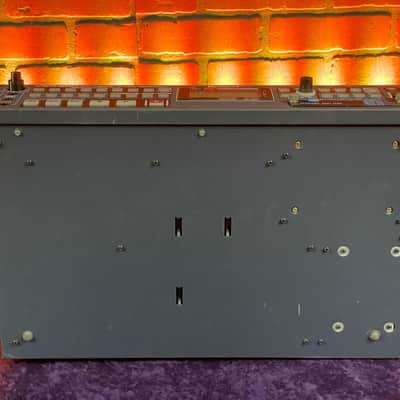 Roland VSR-880 Rackmount 8-track rackmount hard disk recorder image 12