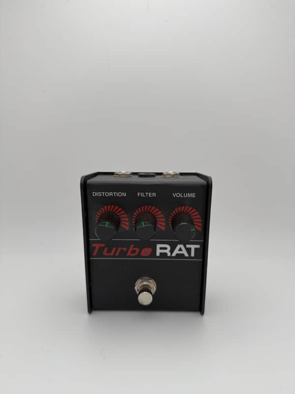 ProCo Turbo Rat