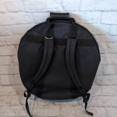 Paiste 22 Inch Padded Cymbal Bag Cymbal Bag image 2