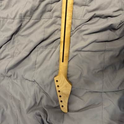 Jacobs Suhr Style-Strat 22 frets High end Maple Neck Beautiful 2026 - Nitro image 3