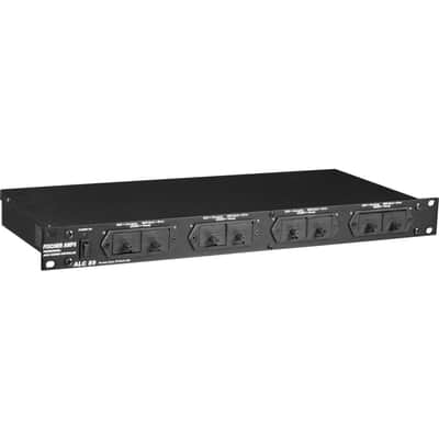 Set 6 Shure PSM600 + combiner + antenna + caricabatterie image 3