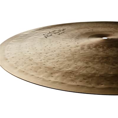 Zildjian K0882-20" K Custom Flat Top Ride image 3