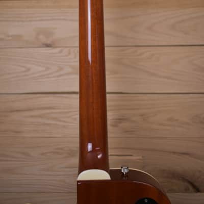 Gretsch Duo Jet 125th Anniversary 2008 - Black image 9