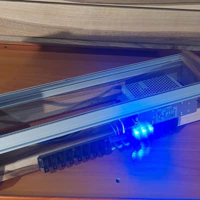 1x65W PSU / 1x15 busboard • PSU kit for Eurorack Case image 4