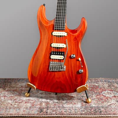 Marchione Uni-Body - 2018 - Natural w/ Calton HSC. image 4