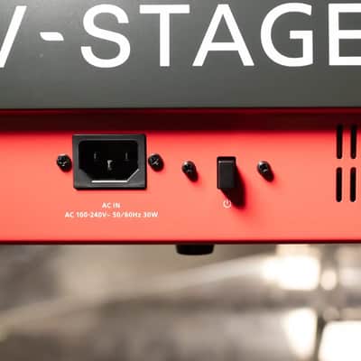 Roland V-Stage 88 Stage Piano image 9
